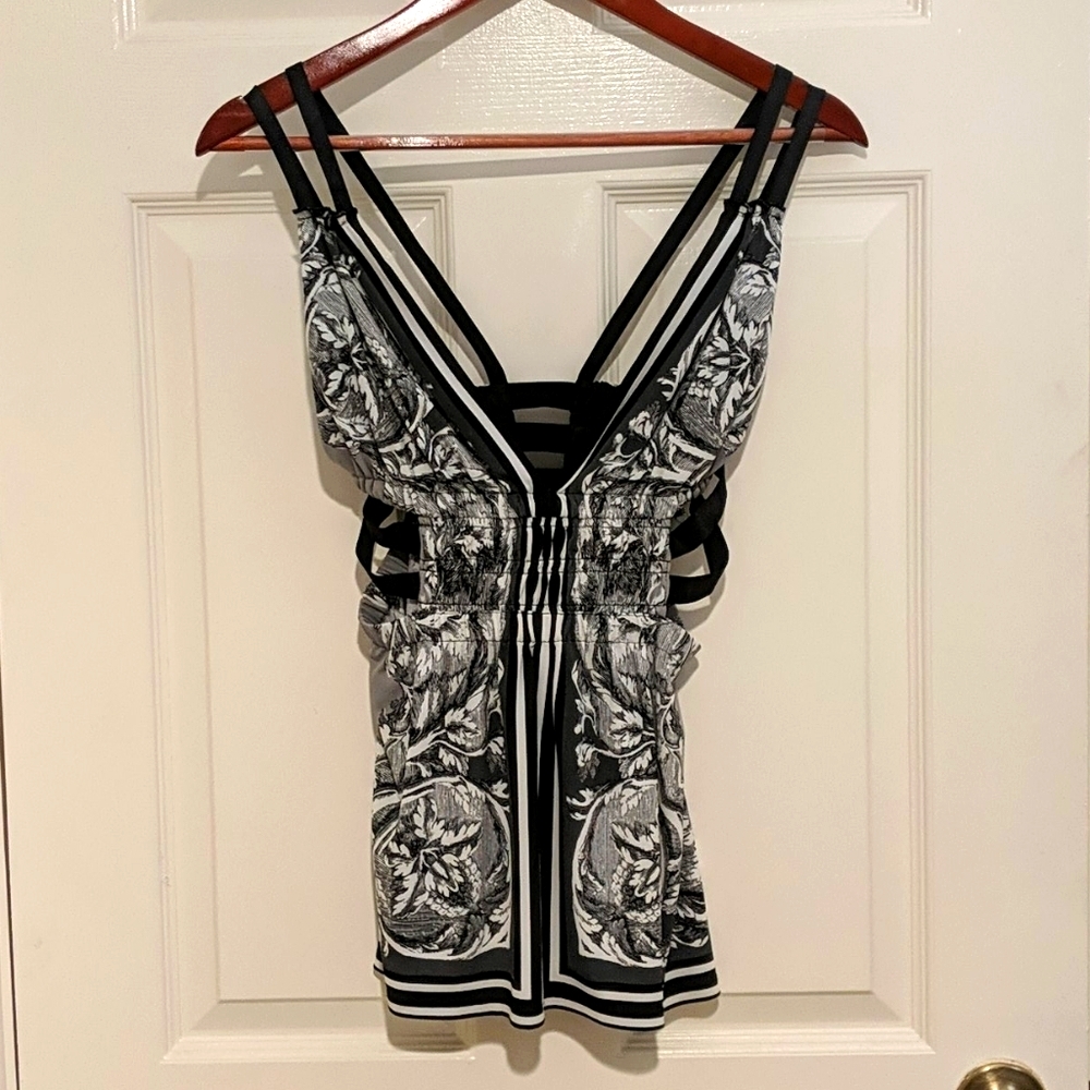 Express Top